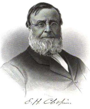 Edwin Hubbell Chapin